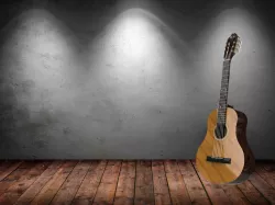 Acoustic Guitar