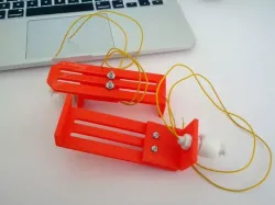 Adjustable mount for liquid-level sensor
