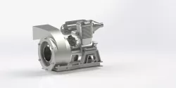 Air Circulator