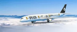 Airbus A350-100 XWB