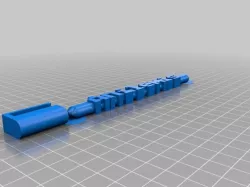 Ani's Pen