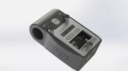 Aquacomputer MPS 400