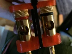 Audio plug