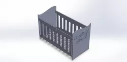 Baby bed
