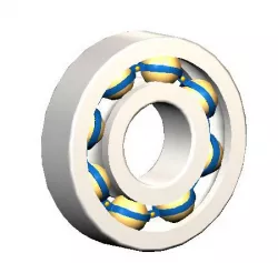 Ball bearing (Assembly)