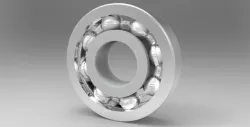 Ball bearing