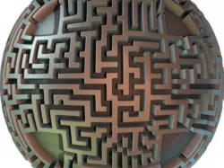 Ball Maze