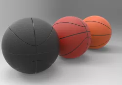 Basketball