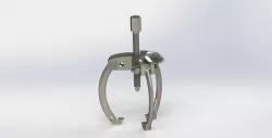 Bearing Puller