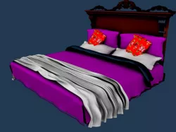BED  2