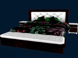 BED AND BED SIDES 5  PEJA BADZİC