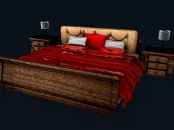 BED AND BED SİDES