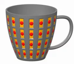 Beer mug
