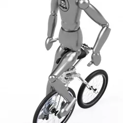 Bellcycles v1.2 Bicycle