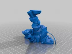 Big Daddy (splitted)