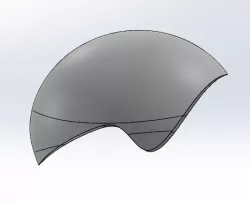 bike helmet