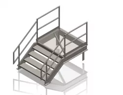 BOE Stair Set_1