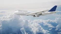 BOEING 747
