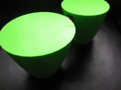 Bongo Drums (Full Size)