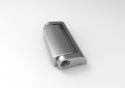 Bossar Door Hinge