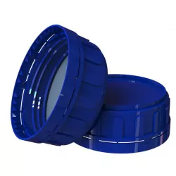 Bottle diameter 88 mm with a bottle cap diameter 71 mm