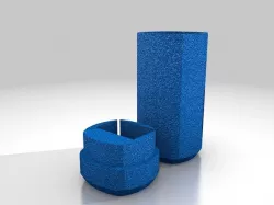 Box fitbit