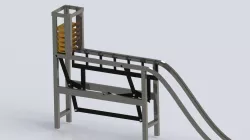 Box Transport Mechanism
