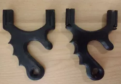 Boy Scout Slingshot Remix (Print One For A Kid!)