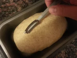 Bread lame (blade)