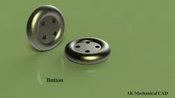 Button Mold Design