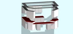 Cabinets, Small Workshop