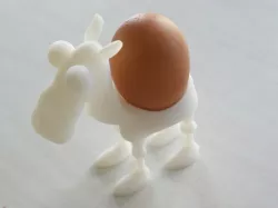 Camel Egg Cup