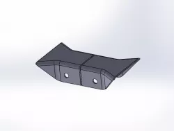 car jack head