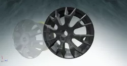Car Rim