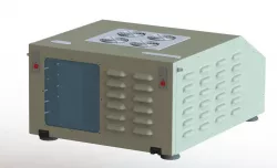 Case ALUMUNIUM