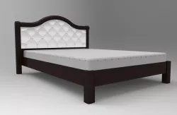 Catherine's bed