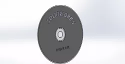 CD & DVD Model