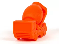 Cement Truck
