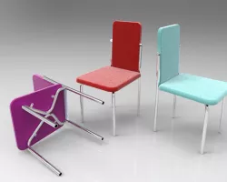 chair