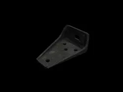 Chassis Bracket Steel - 113x157x60 e=6