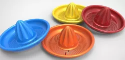 Citrus Juicer