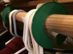 Closet Dividers