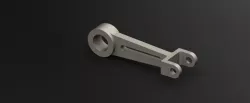 clutch clamp