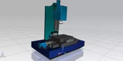CNC Milling