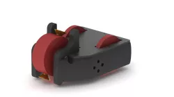 Collibot 1lb Combot