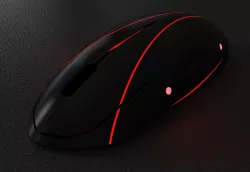 Computer mouse #2