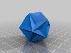 Concave Polyhedra