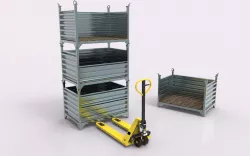CRATE 2