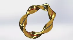 Creative bangles