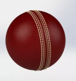Cricket Ball